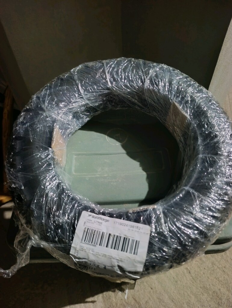 Anlas Kışlık Lastik motorsiklet - 3