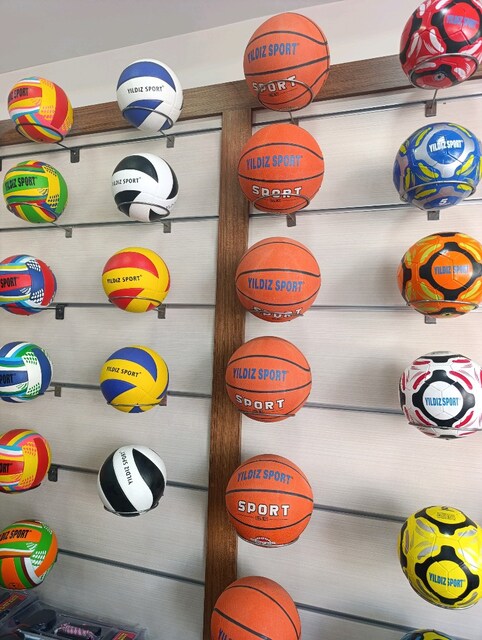 Basketbol topu