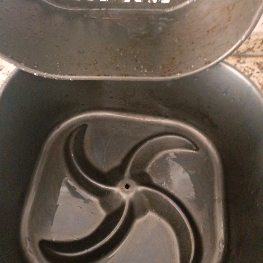 Philips airfryer - 3