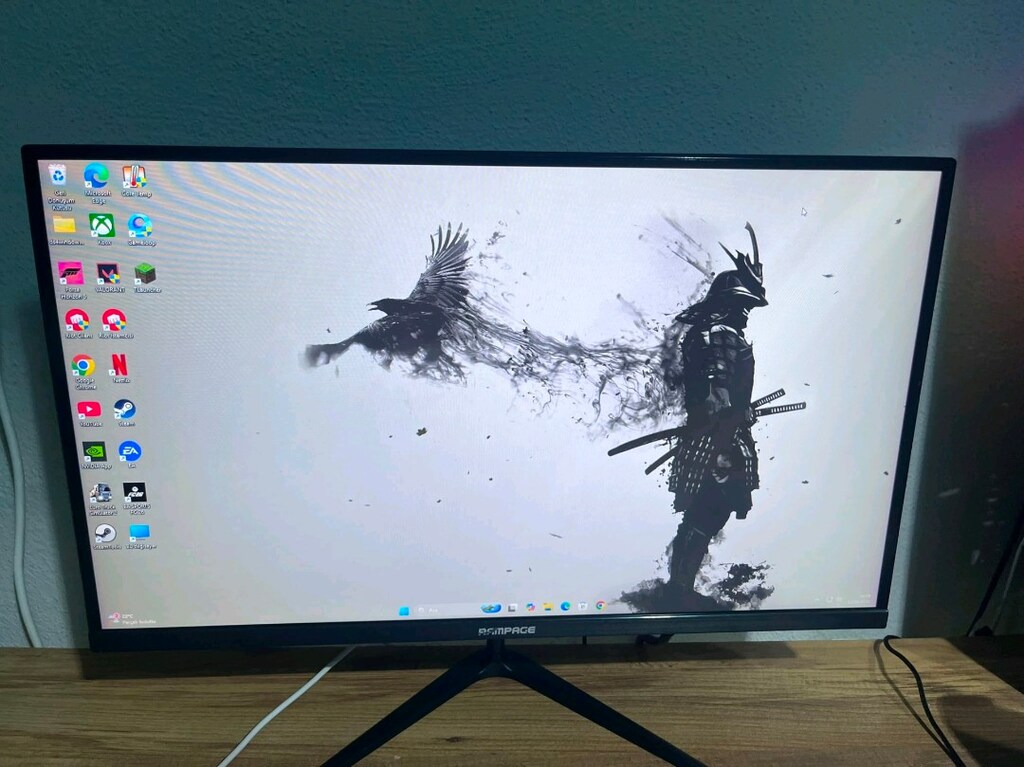 oyun canavarı masaüstü bilgisiyar - 6