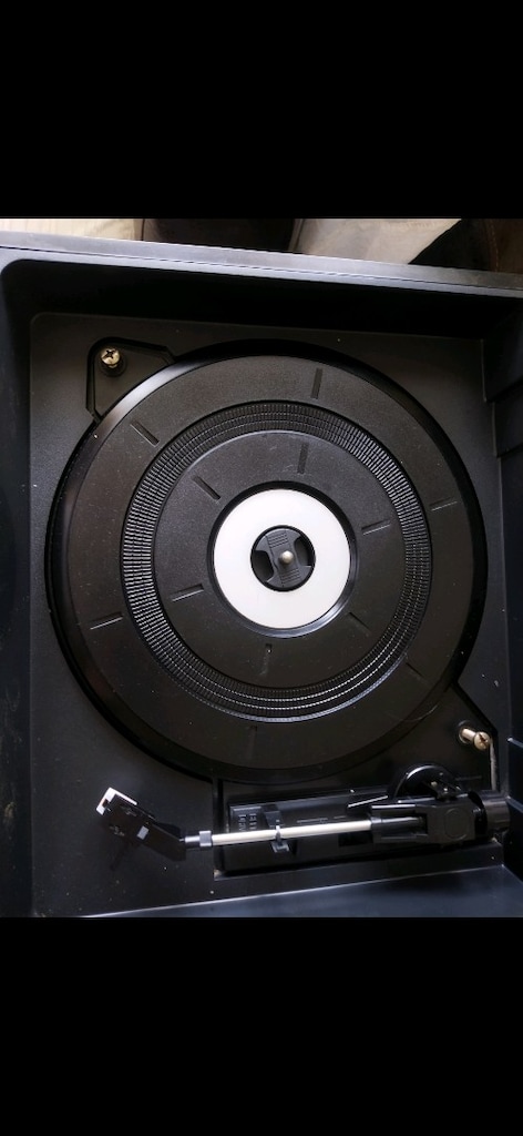 PLAKCALAR STEREO YARİ OTAMATİK EKOLAYZERLİ AUXLU TEMİZ FAAL HOPORLORSZ - 10