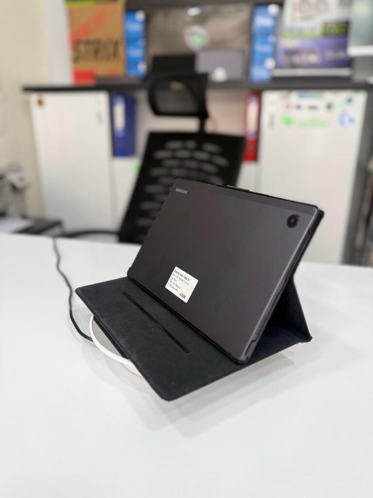 HATASIZ SAMSUNG SM-X200 TABLET - 9