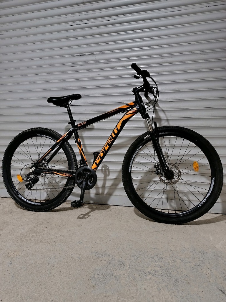 Bisiklet - 7