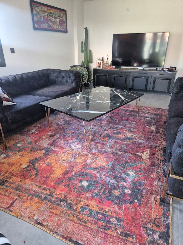 250 x 320 cm King Size Halı