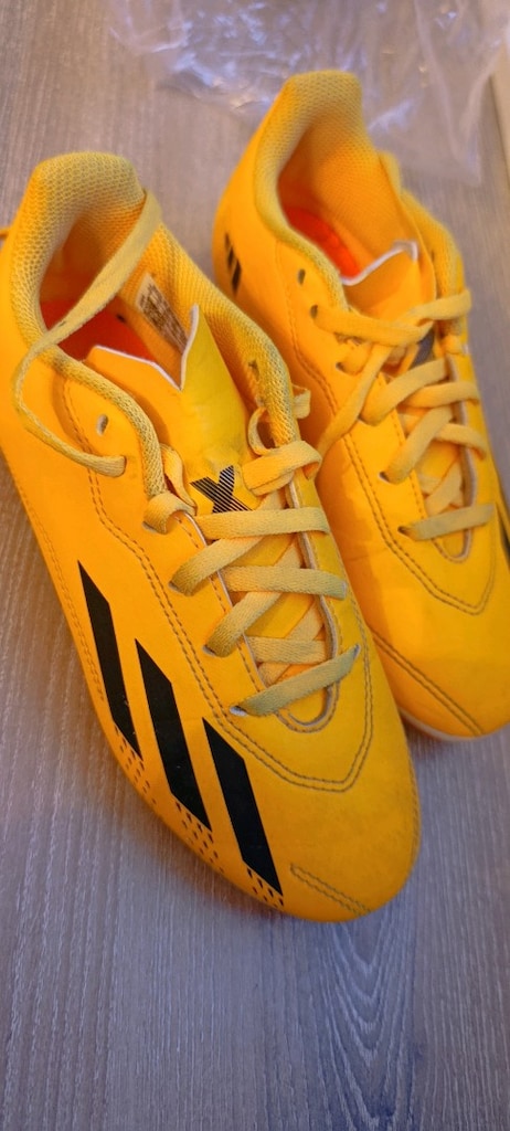 çocuk Adidas krampon - 2