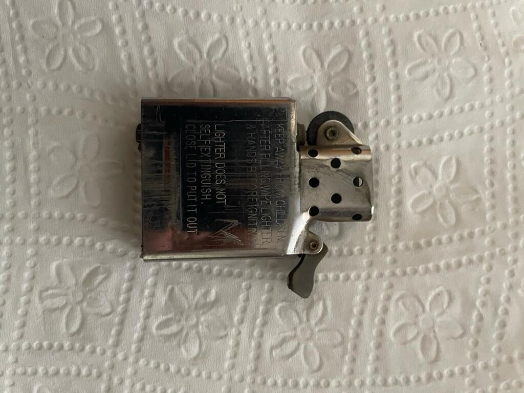 zippo orijinal - 3