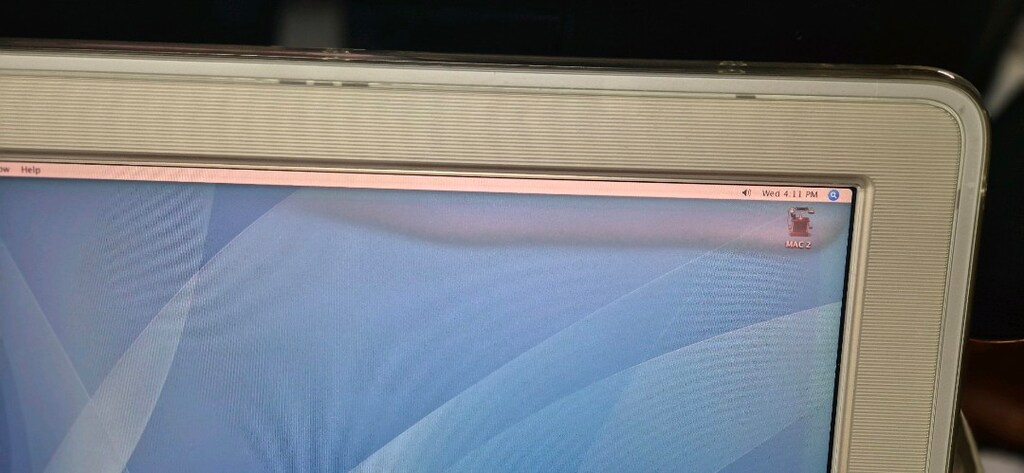 APPLE CİNEMA DİSPLAY - 4
