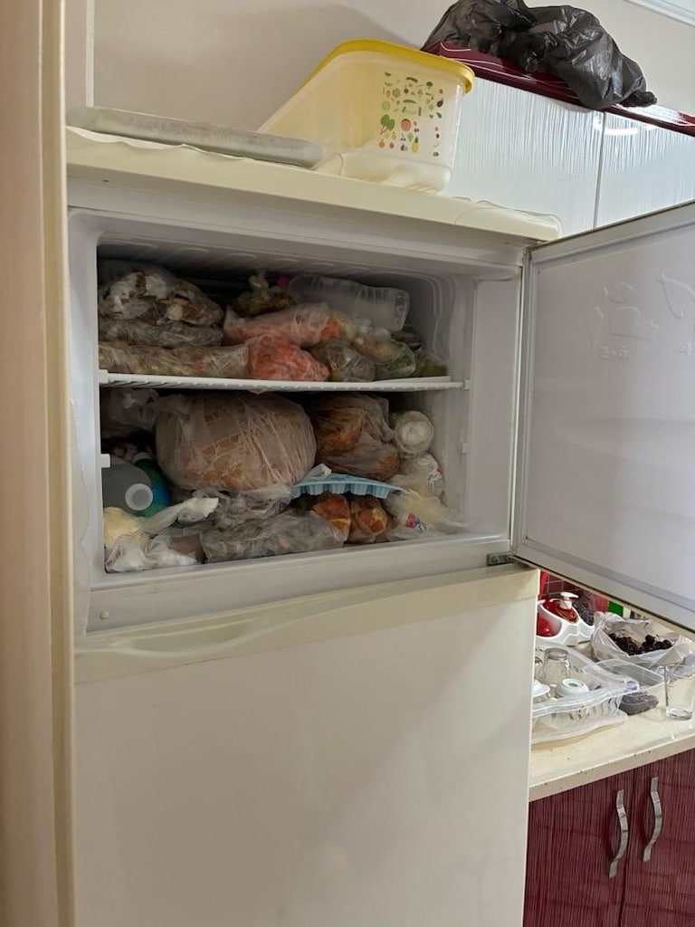 Beko Buzdolabı - 3