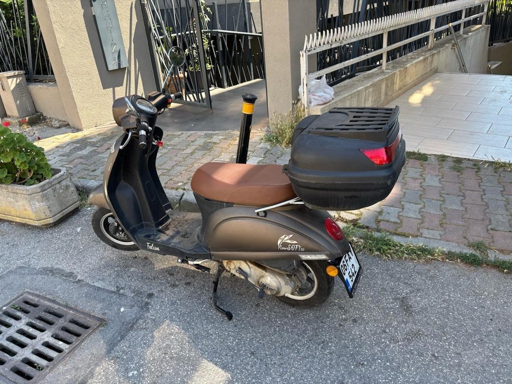 falcon new soft 50 - 6