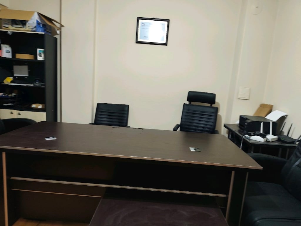 ofis mobilyaları - 6