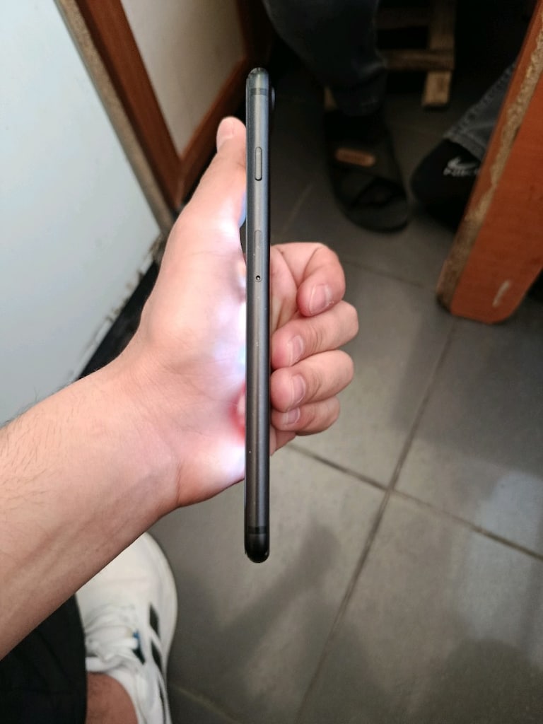 iPhone 7 plus - 2