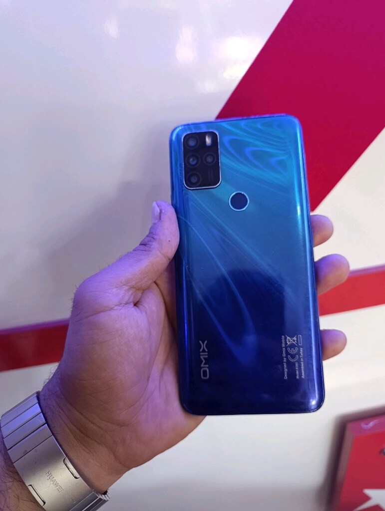 omix x300 64 gb yurtiçi - 3