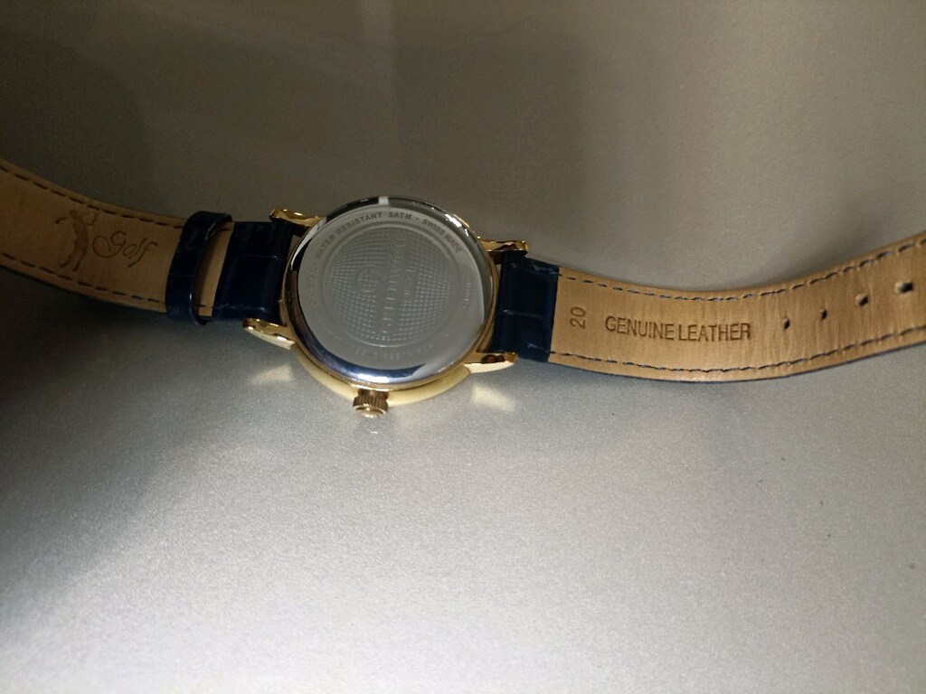 Grenwich swiss - 11