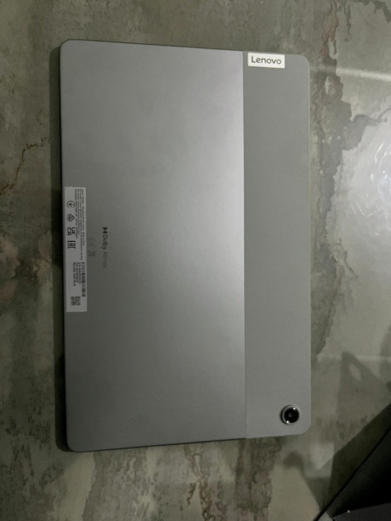 lenova tablet - 7