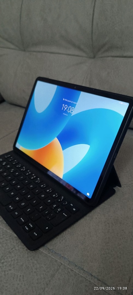 Huawei Matepad 11.5 - 5