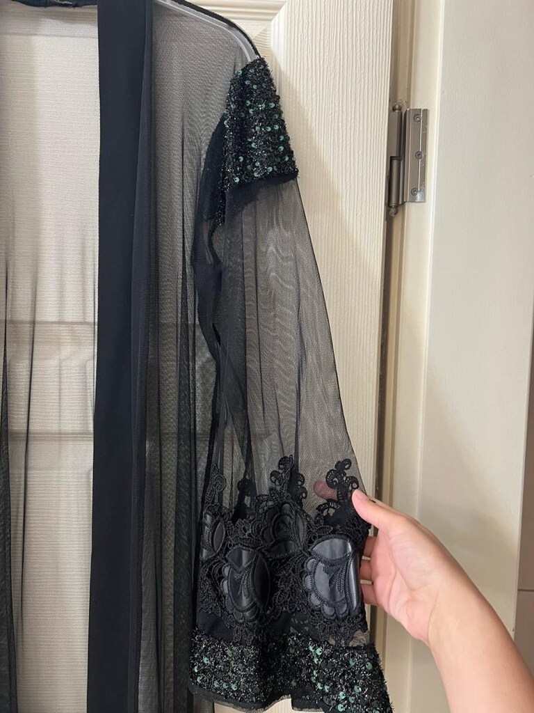 abaya - 3