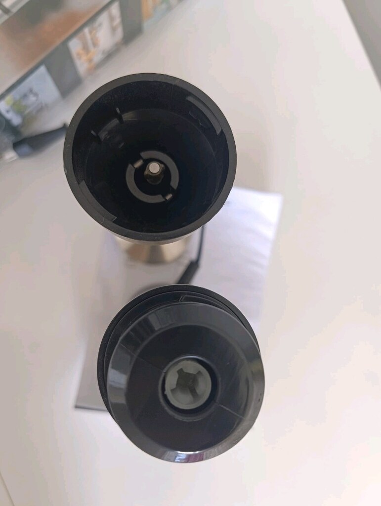EL (ÇUBUK) BLENDER HOFFMANS HM-2085 1000 WATT (ALMAN ÜRÜNÜDÜR.) - 12