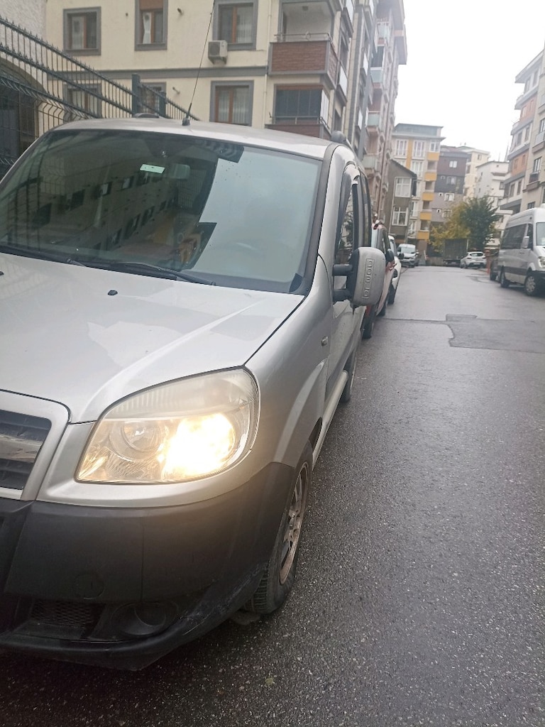 Fiat Panelvan - 17