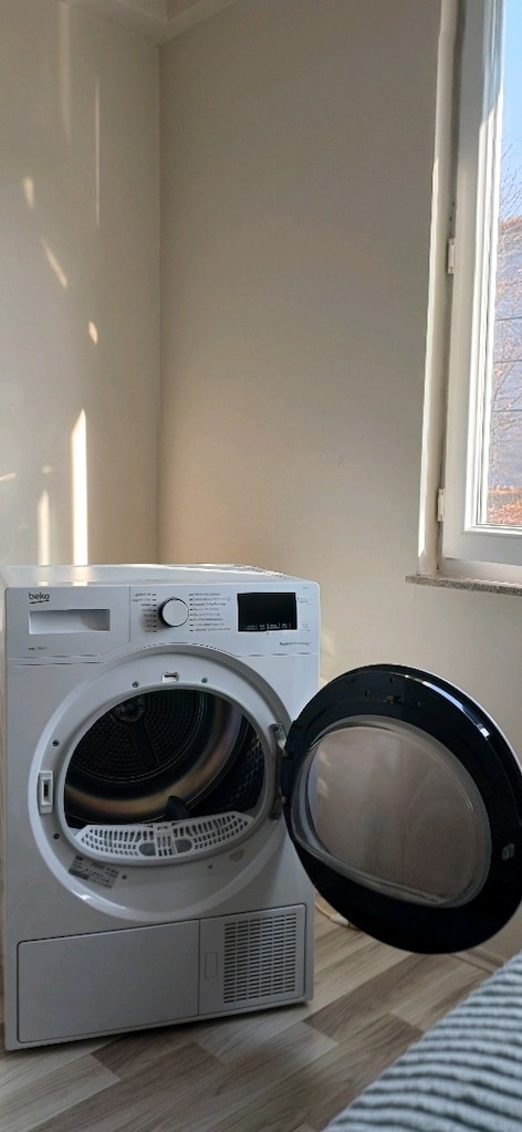 Beko D 81 HPS A++ 8 Kg Kurutma Makinesi 1 SENE AY GARANTİLİ TERTEMİZ - 12