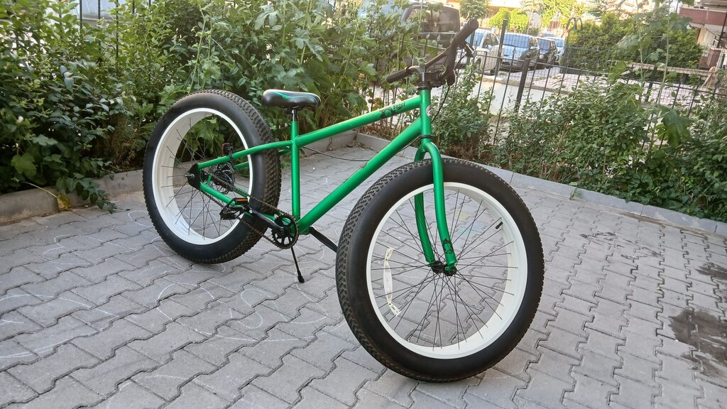 Mongoose Beast - 2
