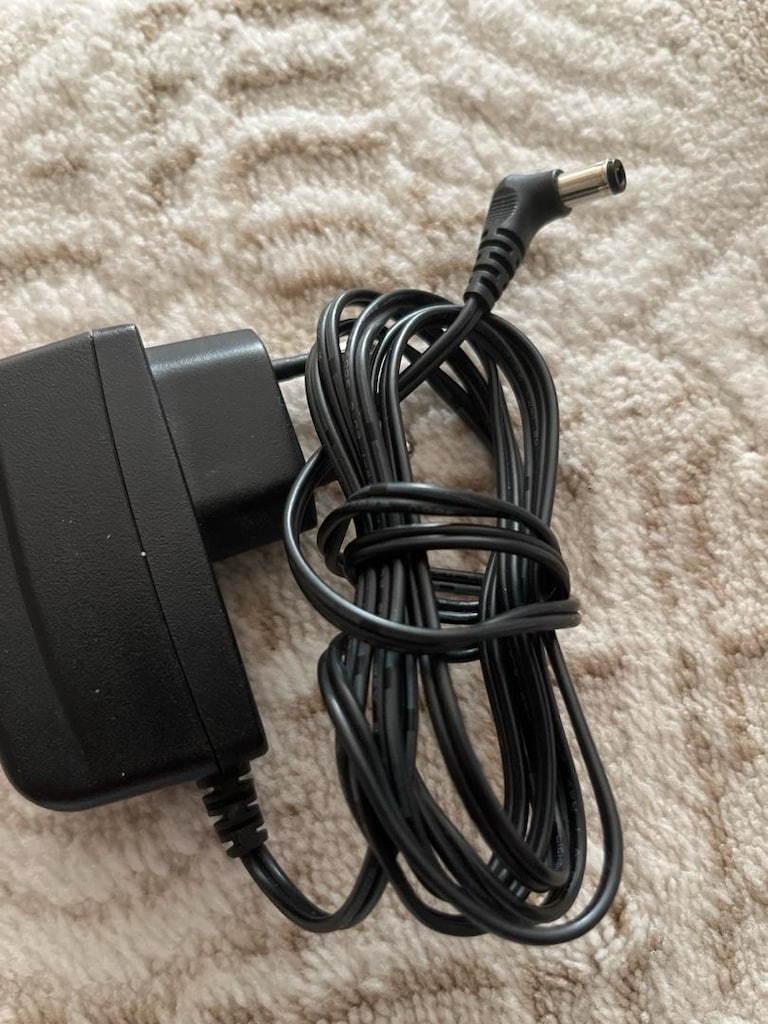 5 volt 1 amper adaptör - 3