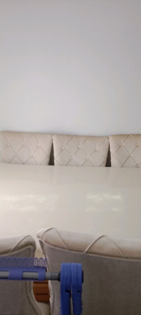 Yemek masası - 2