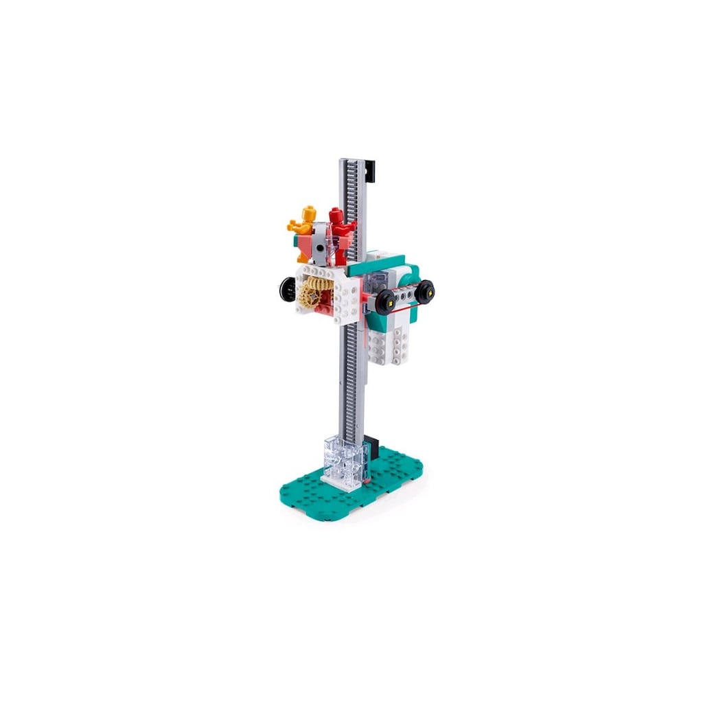 LEGO Bilgisayar Bilimi ve Yapay Zeka Seti 11+ - 4