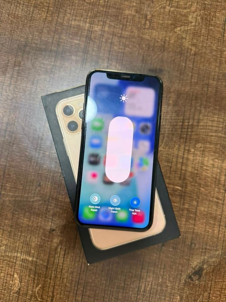 İPHONE 11 PRO 64 GB - 2