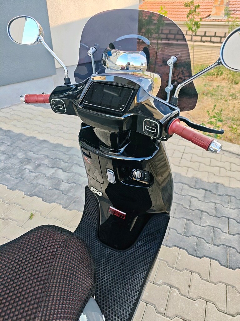 motor - 8