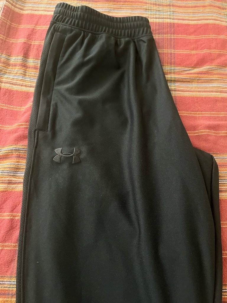 UNDER ARMOUR M beden Eşofman altı - 8