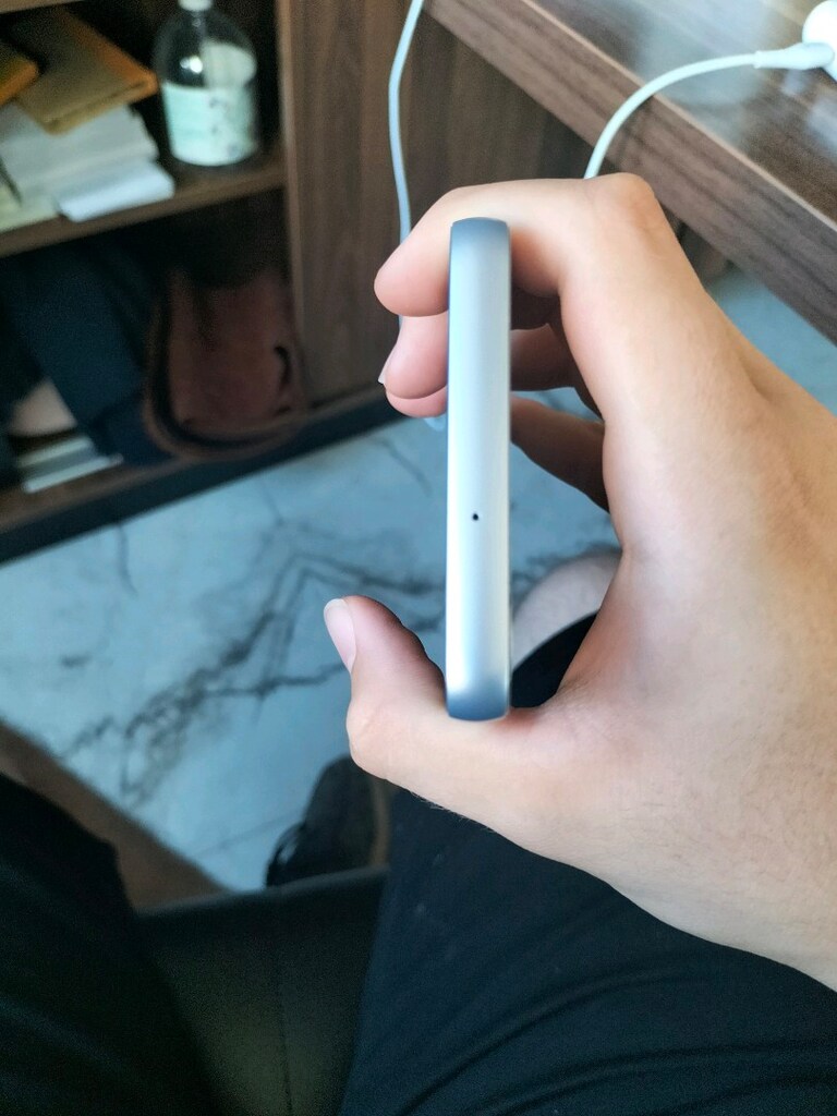 SAMSUNG A05 64GB TÜRKİYE TEMİZ ORJİNAL - 6