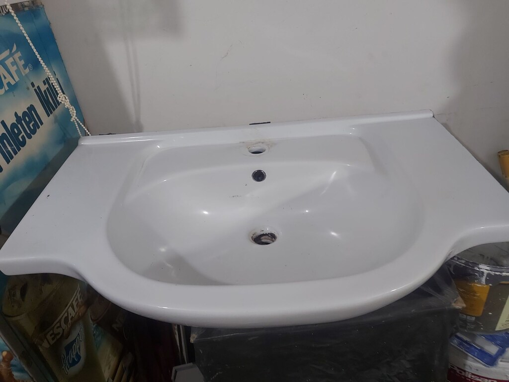 Lavabo - 2