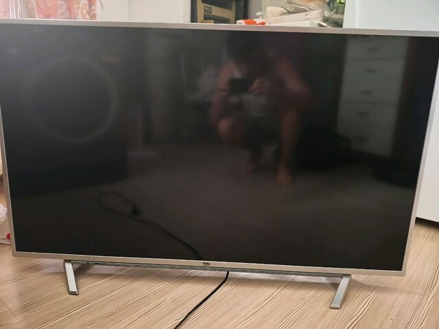 Beko 4Kultra Tv