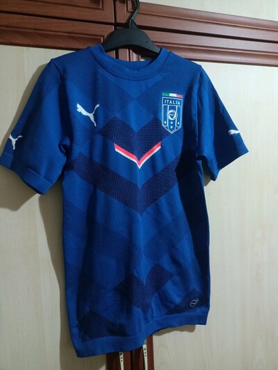 PUMA ITALIA ORİJİNAL FORMA