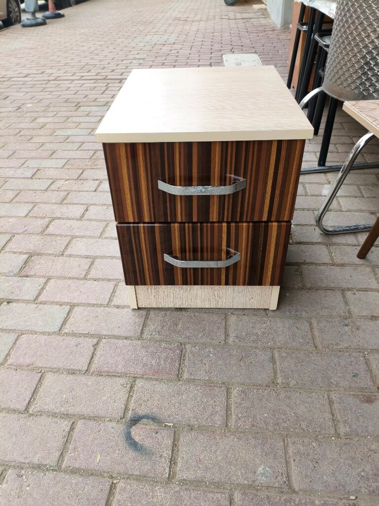 1 adet komidin - 2