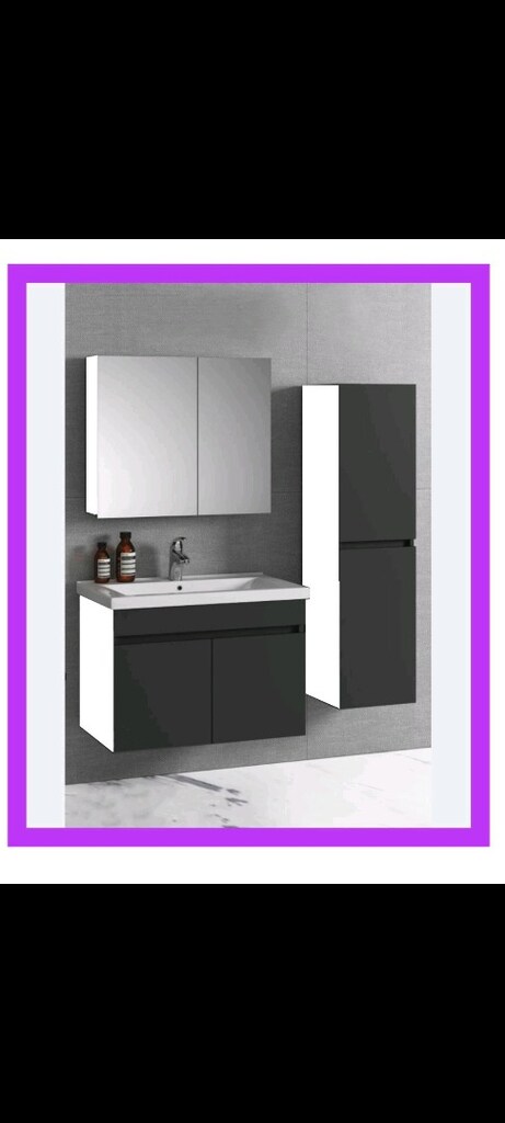 banyo dolabı - 2