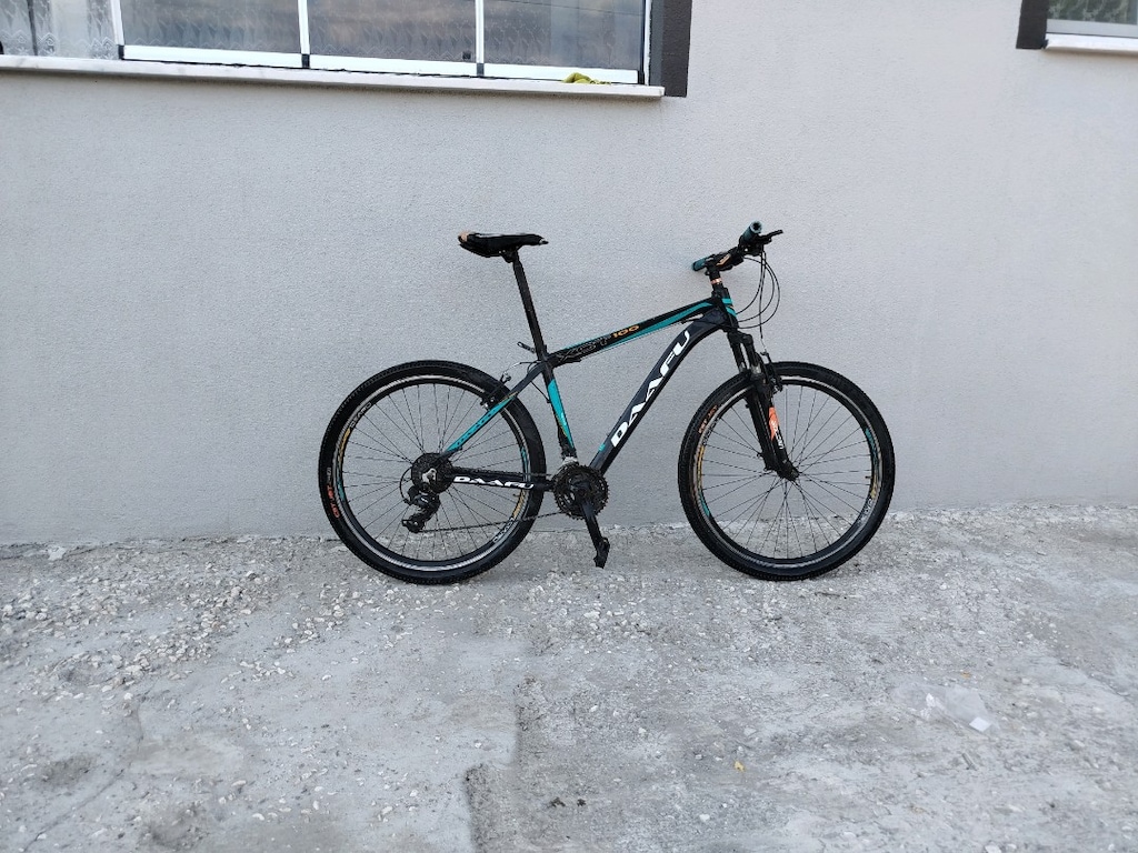 daafu 27.5 jant bisiklet - 3