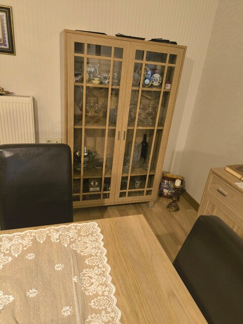 Salon Takımı ve Çalışma Masası