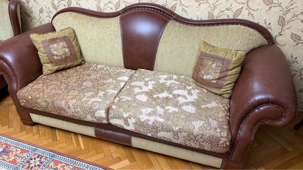 salon takımı ağaç ürünler sunta tahtaya benzemez - 4