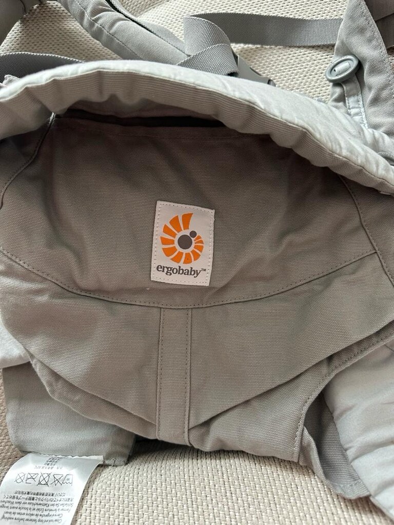 Ergobaby Kanguru - 2
