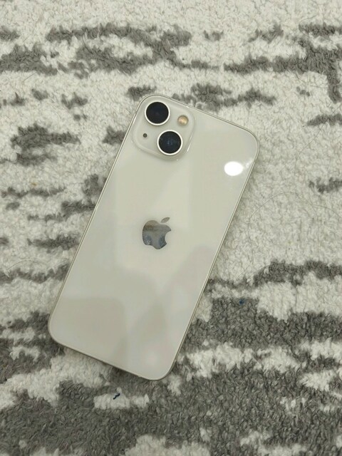 İPHONE 13 128 GB TR CİHAZI