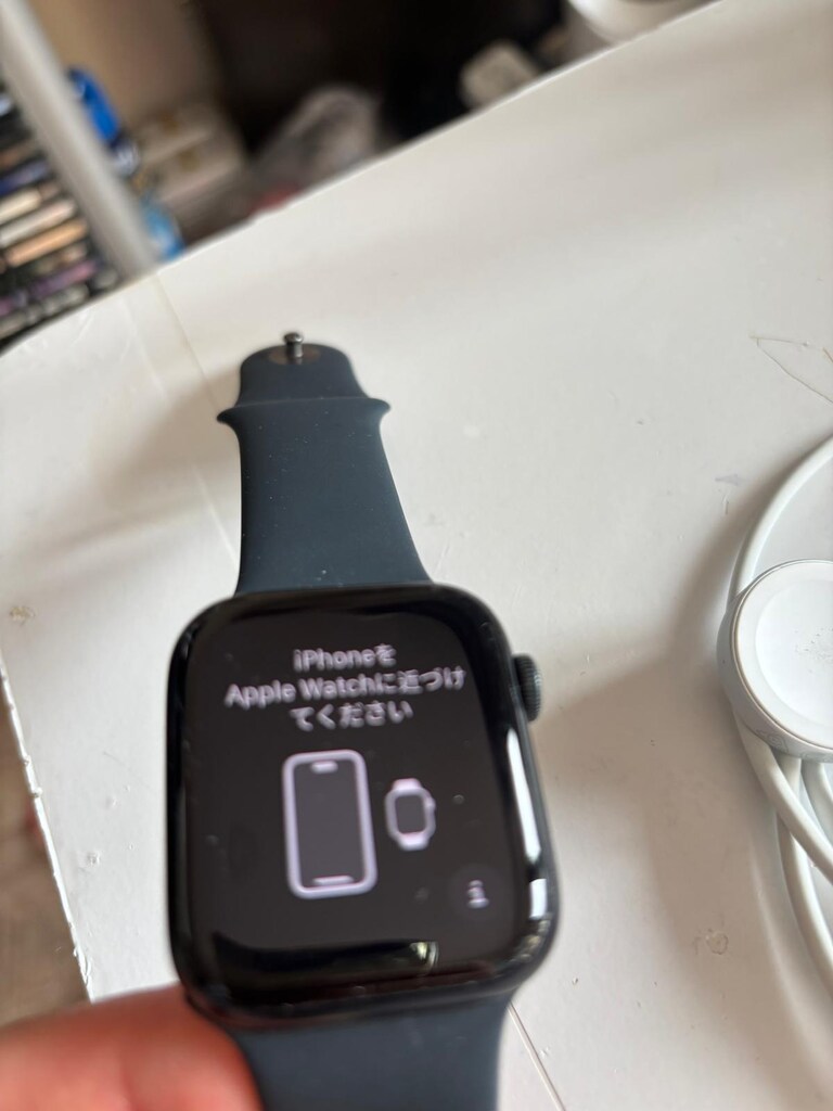 Apple Watch SE (2.Gen.) GPS 44 mm Akıllı Saat - 6