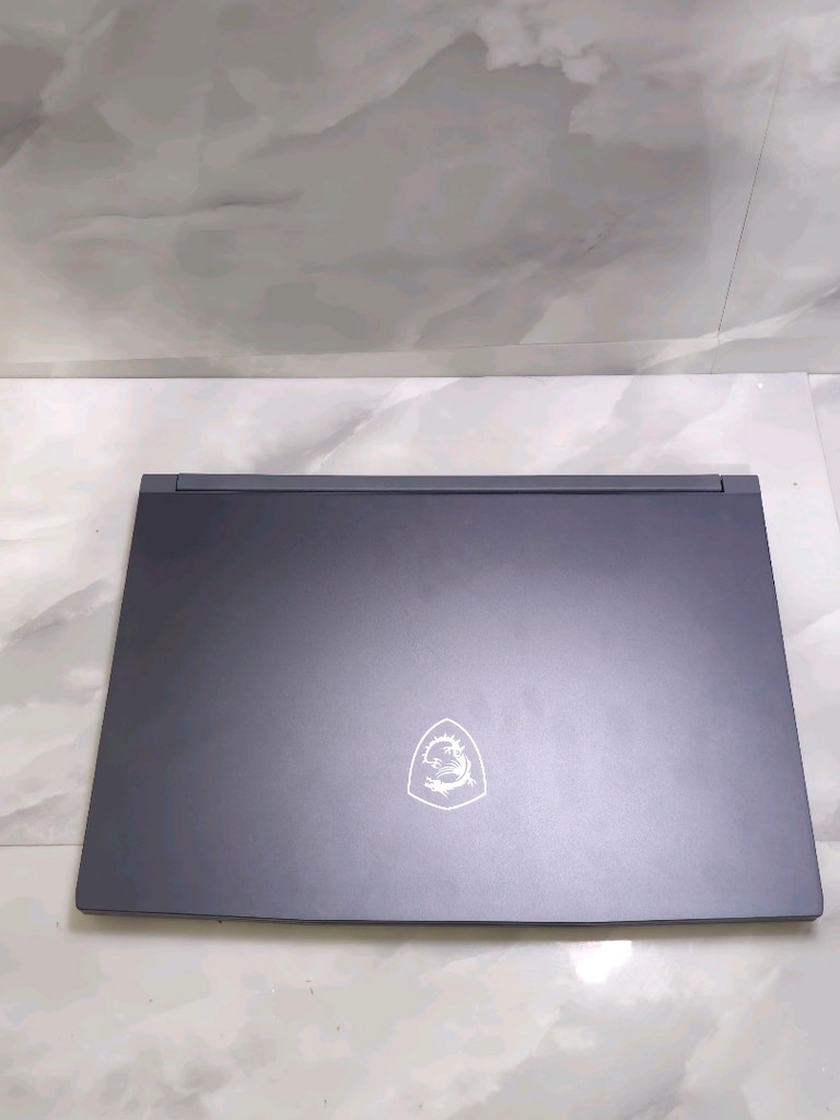 Msi i5 12450H RTX 3050 16GB Ram 512GB SSD Gaming Laptop - 4