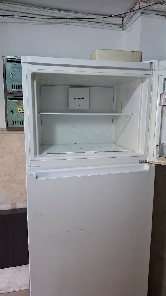 SORUNSUZ ARÇELİK DOLAP - 4