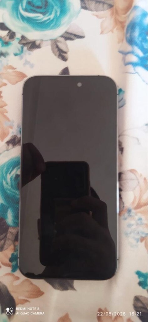 iPhone 14 pro max - 2