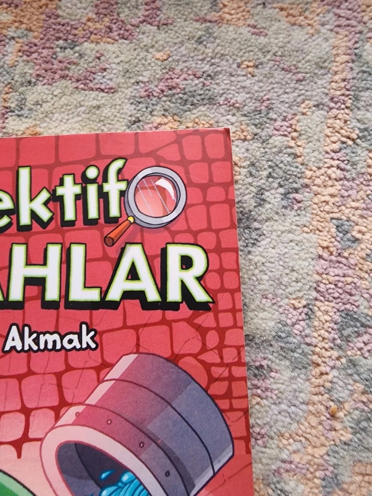 dedektif timsahlar - 4