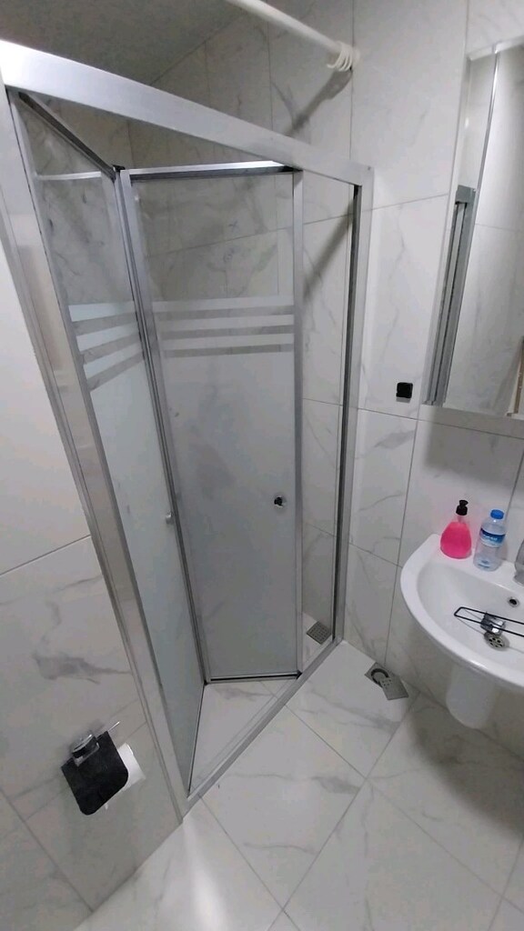 duşa kabın her ölçüde her modelde - 2