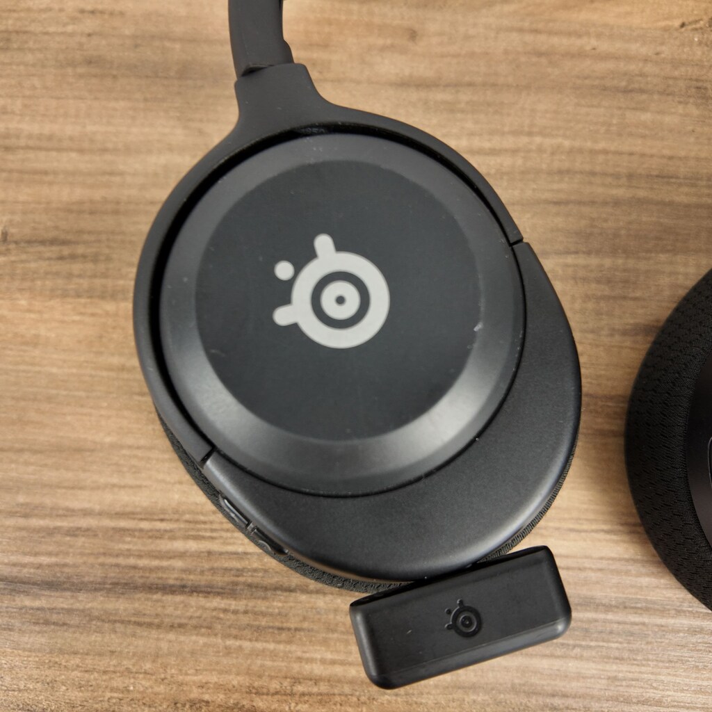 STEELSERIES ARCTIS NOVA 5 WIRELLES OYUNCU KULAKLIĞI TERTEMİZ - 5