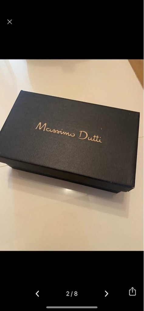Bayan ayakkabı masdimo dutti makosen - 3