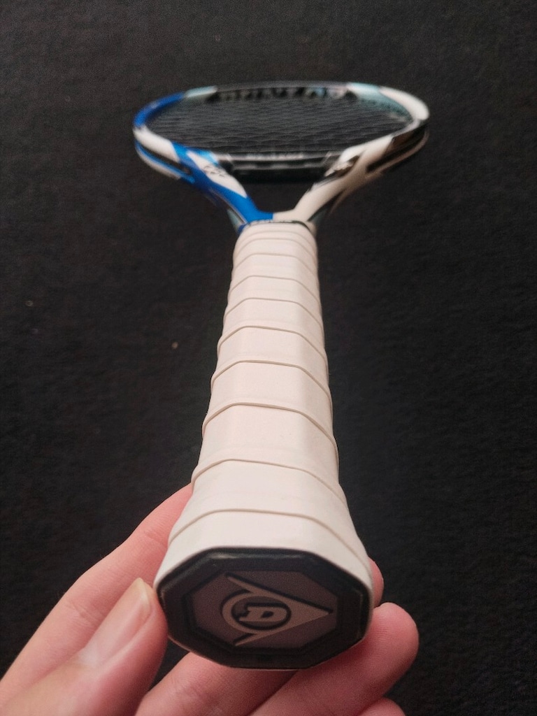 Dunlop Tenis Raketi 27 inç - 3